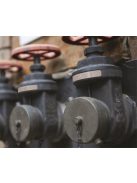 DYMO Feliratozógép szalag, alumínium, öntapadó, 12 mm x 4 m, DYMO "M1011"