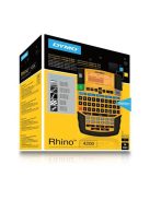 DYMO Elektromos feliratozógép, DYMO "Rhino 4200"