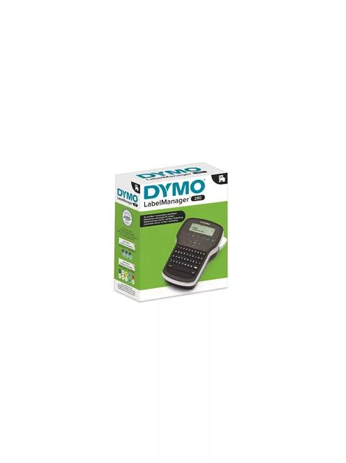 DYMO Elektromos feliratozógép, DYMO "LM 280"