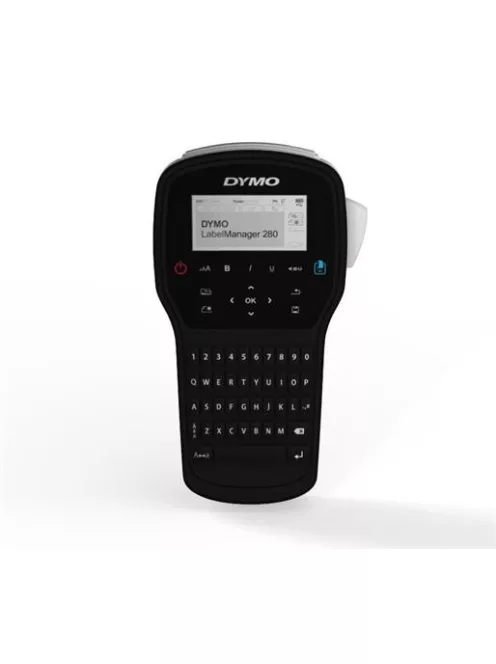 DYMO Elektromos feliratozógép, DYMO "LM 280"