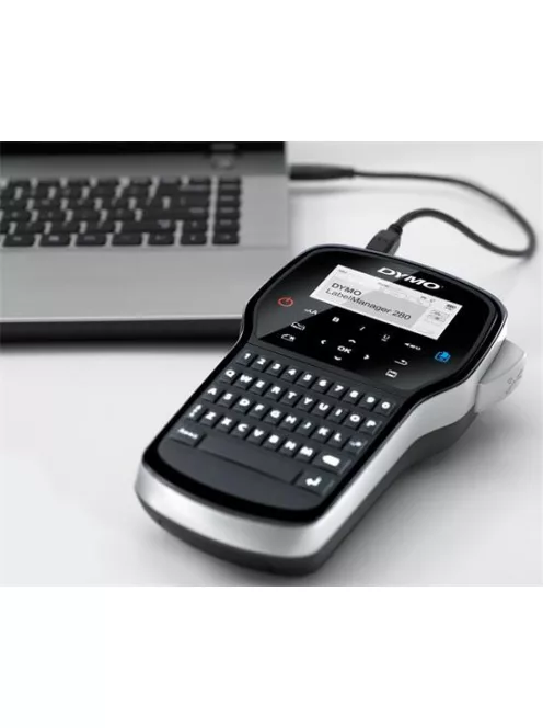 DYMO Elektromos feliratozógép, DYMO "LM 280"