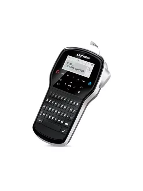 DYMO Elektromos feliratozógép, DYMO "LM 280"