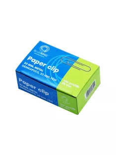 Gemkapocs 33mm, 100 db/doboz, Bluering®