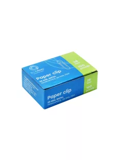 Gemkapocs 28mm, 100 db/doboz, Bluering®