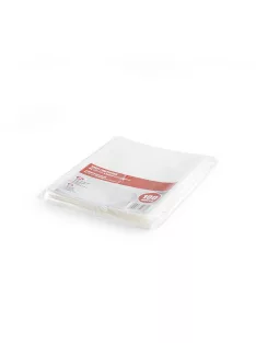   Genotherm lefűzhető, A4, 100 micron narancsos Redin 100 db/csomag,