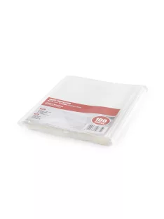   Genotherm lefűzhető, A4, 75 micron narancsos Redin 100 db/csomag,