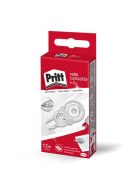 HENKEL Utántöltő kazetta, 6 mm x 12 m, HENKEL "Pritt Refill"