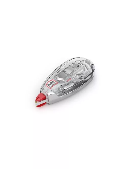 HENKEL Hibajavító roller, 6 mm x 12 m, utántölthető, HENKEL "Pritt Refill Roller"
