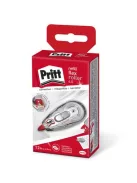 HENKEL Hibajavító roller, 6 mm x 12 m, utántölthető, HENKEL "Pritt Refill Roller"