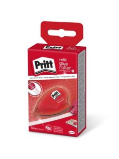   HENKEL Ragasztó roller, utántölthető, tartós, 8,4 mm x 16 m, HENKEL