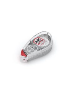   HENKEL Hibajavító roller, 6 mm x 10 m, HENKEL "Pritt Compact Roller"