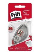 HENKEL Hibajavító roller, 6 mm x 10 m, HENKEL "Pritt Compact Roller"