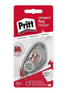   HENKEL Hibajavító roller, 6 mm x 10 m, HENKEL "Pritt Compact Roller"