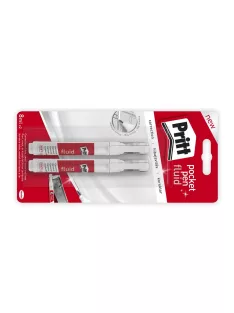 Hibajavító toll 2x8ml, Pritt Pocket Pen