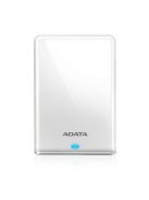 ADATA 2,5" HDD (merevlemez), 1TB, USB 3.2 Gen1, ADATA "HV620S", fehér