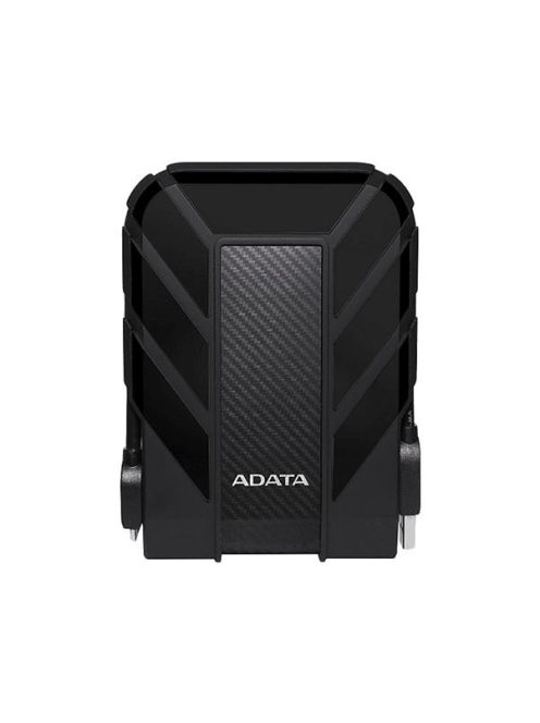 ADATA 2,5" HDD (merevlemez), 1TB, USB 3.2 Gen1, ütésálló, ADATA "HD710P", fekete