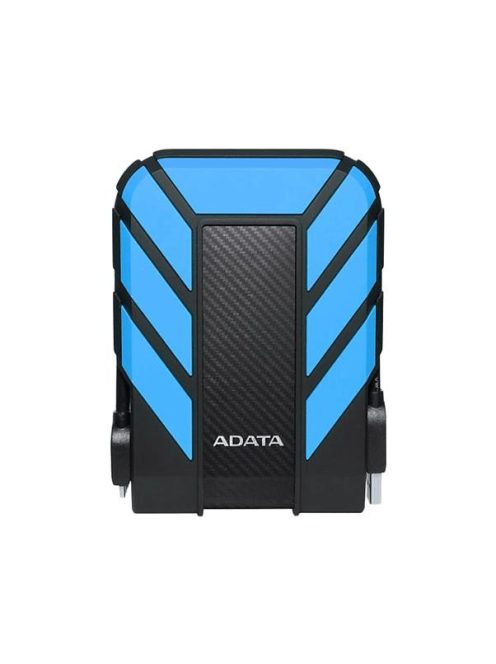 ADATA 2,5" HDD (merevlemez), 1TB, USB 3.2 Gen1, ütésálló, ADATA "HD710P", kék