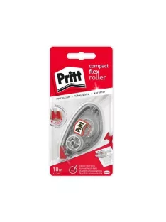 Hibajavító roller 4,2mm x 10m Compact Flex Pritt