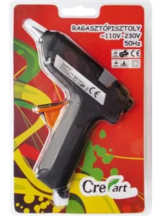 Ragasztópisztoly 15w