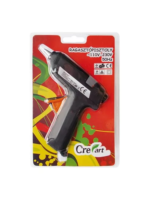 Ragasztópisztoly 15w