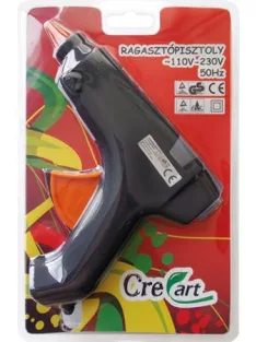 Ragasztópisztoly 40w
