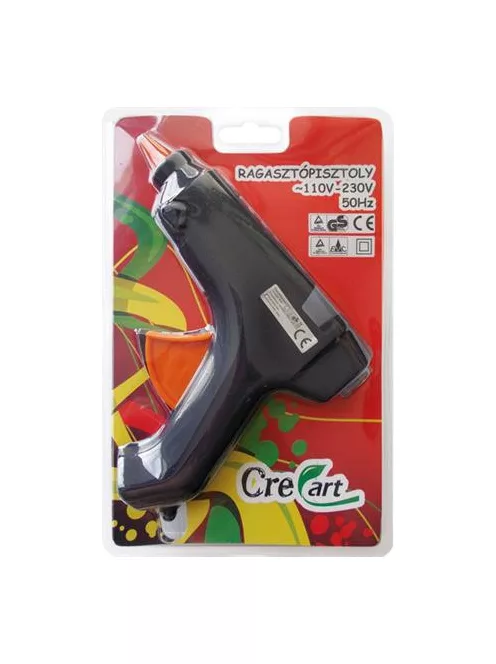 Ragasztópisztoly 40w