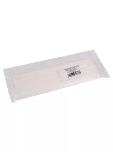 Ragasztó stick, ragasztópisztolyhoz, 11x200 mm
