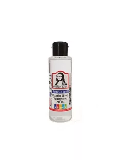 SUDOR Puzzle ragasztó, 70 ml, Südor "Mona Lisa"
