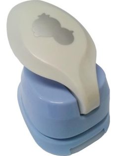 Mintalyukasztó, 25 mm, csibe