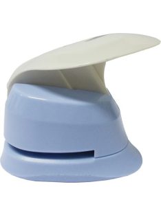 Mintalyukasztó, 25 mm, csibe