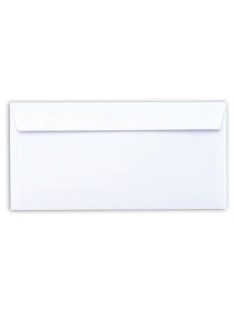   VICTORIA PAPER Boríték, LA4, öntapadó, jobb ablakos, VICTORIA PAPER