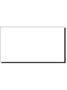 VICTORIA PAPER Boríték, LA4, szilikonos, VICTORIA PAPER