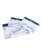 VICTORIA PAPER Borítékcsomag, LA4, öntapadó, VICTORIA PAPER