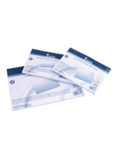   VICTORIA PAPER Borítékcsomag, LA4, öntapadó, VICTORIA PAPER