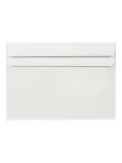 VICTORIA PAPER Boríték, LC5, öntapadó, jobb ablakos, VICTORIA PAPER