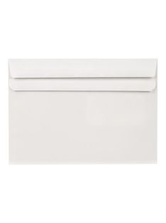   VICTORIA PAPER Boríték, LC5, öntapadó, jobb ablakos, VICTORIA PAPER