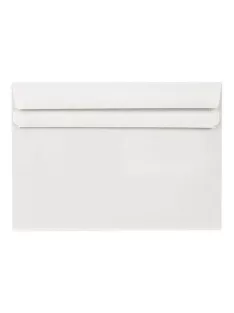   VICTORIA PAPER Boríték, LC5, öntapadó, jobb ablakos, VICTORIA PAPER