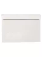 VICTORIA PAPER Boríték, LC5, szilikonos, jobb ablakos, VICTORIA PAPER