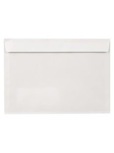   VICTORIA PAPER Boríték, LC5, szilikonos, jobb ablakos, VICTORIA PAPER