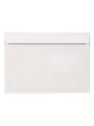 VICTORIA PAPER Boríték, LC5, szilikonos, jobb ablakos, VICTORIA PAPER