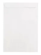 VICTORIA PAPER Boríték, TC4, szilikonos, bal ablakos (50 x 100), VICTORIA PAPER