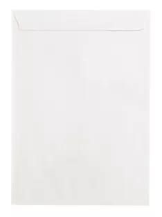   VICTORIA PAPER Boríték, TC4, szilikonos, bal ablakos (50 x 100), VICTORIA PAPER