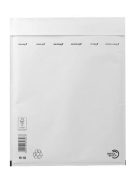 VICTORIA PAPER Légpárnás tasak, 290x370 mm külméret, 270x360 mm belméret, VICTORIA PAPER, "W8", fehér