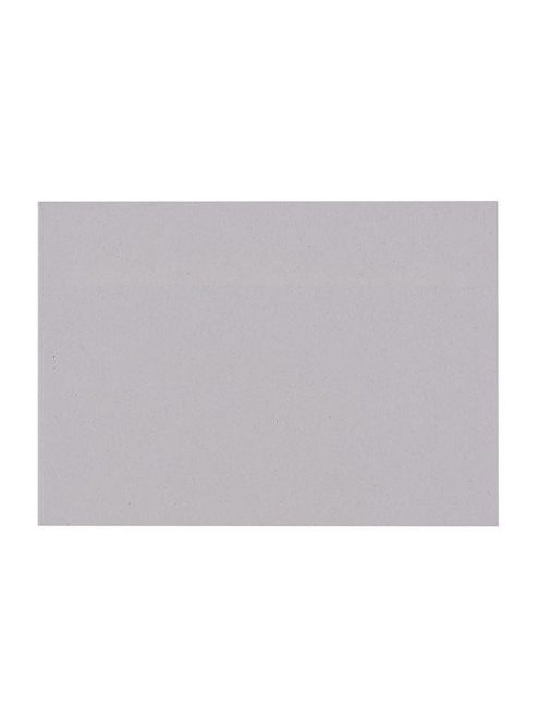 VICTORIA PAPER Boríték, LC6, öntapadó, környezetbarát, VICTORIA PAPER