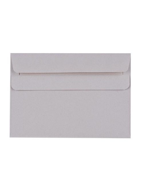 VICTORIA PAPER Boríték, LC6, öntapadó, környezetbarát, VICTORIA PAPER