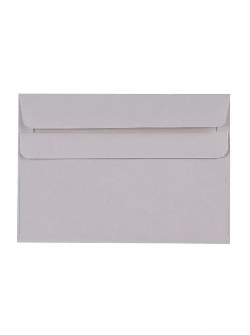 VICTORIA PAPER Boríték, LC6, öntapadó, környezetbarát, VICTORIA PAPER