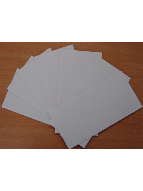 Boríték, C6/C5, szilikonos