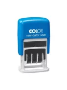 COLOP Dátumbélyegző, COLOP "S120"