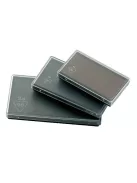 COLOP Bélyegző cserepárna, 2 db/bliszter, COLOP "E/20", kék