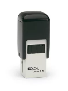 COLOP Bélyegző, COLOP "Printer Q12"